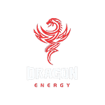Dragon Energy drink logo