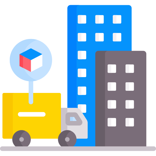 Distribution Management BPM