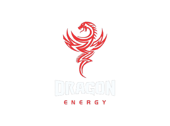 Dragon Energy drink logo