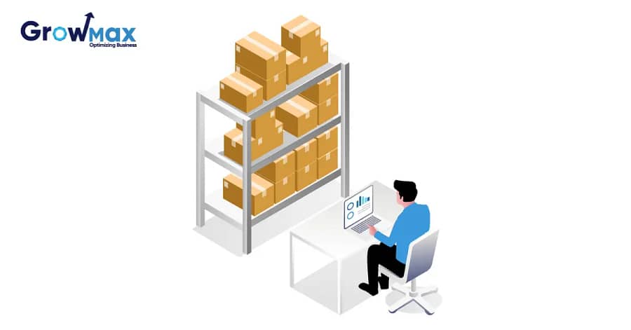 Inventory Management Software